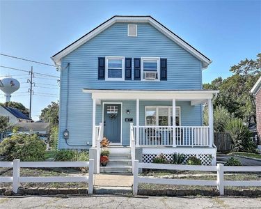 25 Ide Ave, East Providence, RI, 02914
