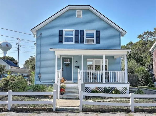 25 Ide Ave, East Providence, RI 02914
