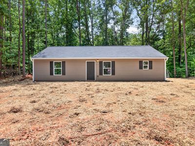 139 Fairlane Dr, Martin, GA, 30557