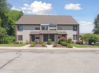 1446 Treetop Dr UNIT 3, Okemos, MI 48864