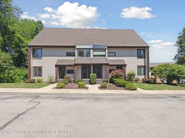 1446 Treetop Dr Unit 3, Okemos, MI 48864