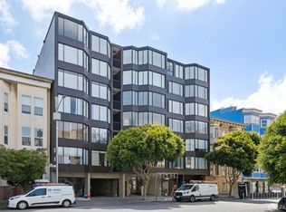 1520 Taylor St UNIT 302, San Francisco, CA 94133