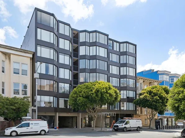 1520 Taylor St Unit 302, Santa Rosa, CA 95404