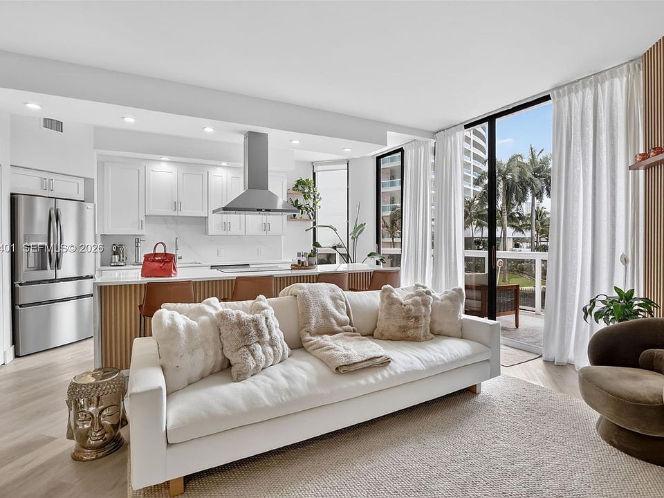 1st image of 20185 E Country Club Dr APT 204
