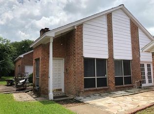 12935 Westpark Dr, Houston, TX 77082