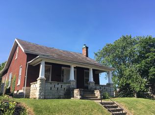 802 E Pearl St, Miamisburg, OH