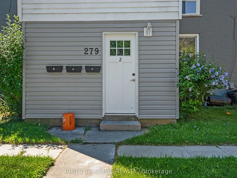 279 Darling St #2 — Photo 3