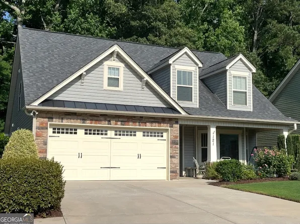 121 Deer Park Dr, Carrollton, GA 30116