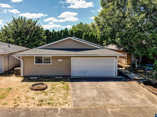 3644 SE Tudor Way, Albany, OR 97322
