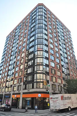 Rented by Douglas Elliman | media 13