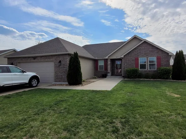 2122 S Patterson Avenue, Joplin, MO 64804