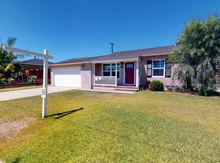 3503 Chatwin Ave, Long Beach, CA 90808