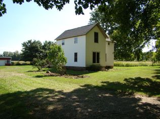 63625 Carver Rd, Vandalia, MI 49095