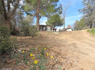 60450 Yucca Valley Rd, Anza, CA 92539