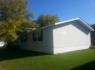 260 Plum Ln, Lino Lakes, MN 55014