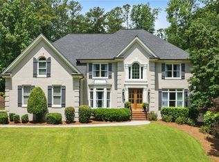 15450 Treyburn Manor Vw, Milton, GA 30004