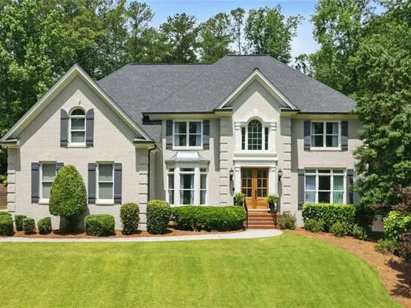 15450 Treyburn Manor Vw, Milton, GA 30004