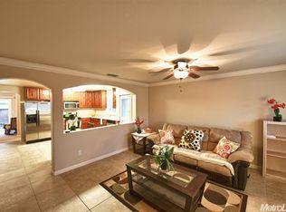 1587 Bushy Tail St, Roseville, CA