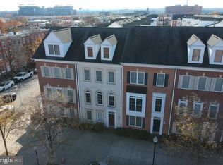 801 McHenry St, Baltimore, MD 21230