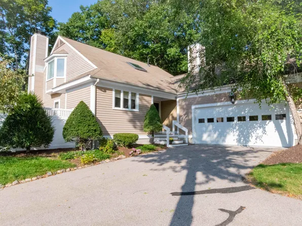 956 Straw Hill Road, Manchester, NH 03104