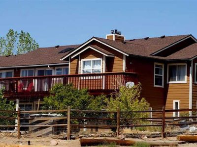 5200 Twin Springs Rd, Reno, NV, 89510