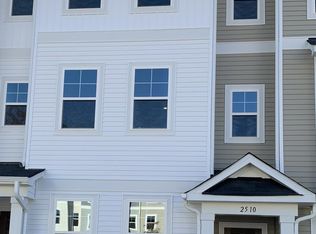 2510 Chert Ln, Raleigh, NC 27610