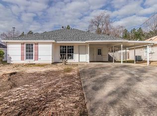 604 W Heights Dr, West Monroe, LA 71292