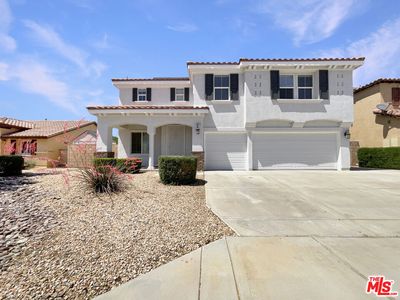 5819 W Avenue K4, Lancaster, CA, 93536