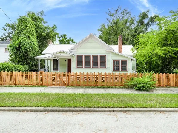 311 SW 3rd Ave, Gainesville, FL 32601