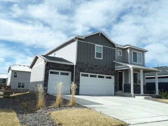 Property Side View