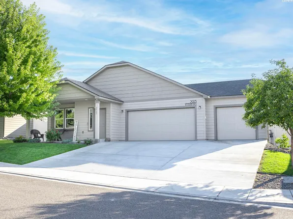 2923 Woodland Pl, Richland, WA 99352