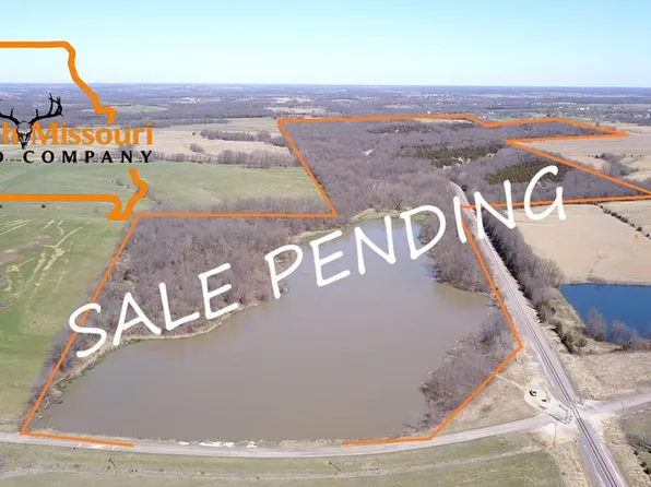 0 State Highway Ff, Bevier, MO 63532
