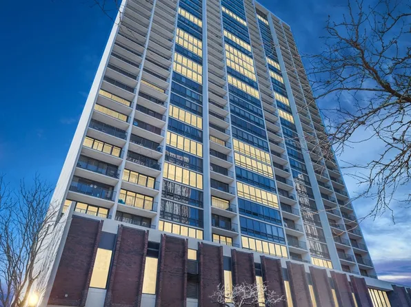 1636 N Wells St APT 1414, Chicago, IL 60614