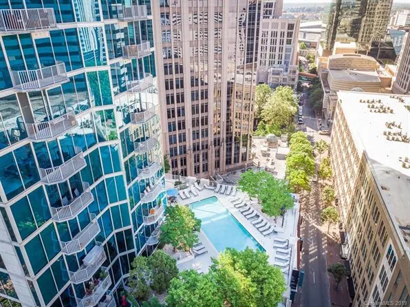 210 Church St #1612, Charlotte, NC 28202
