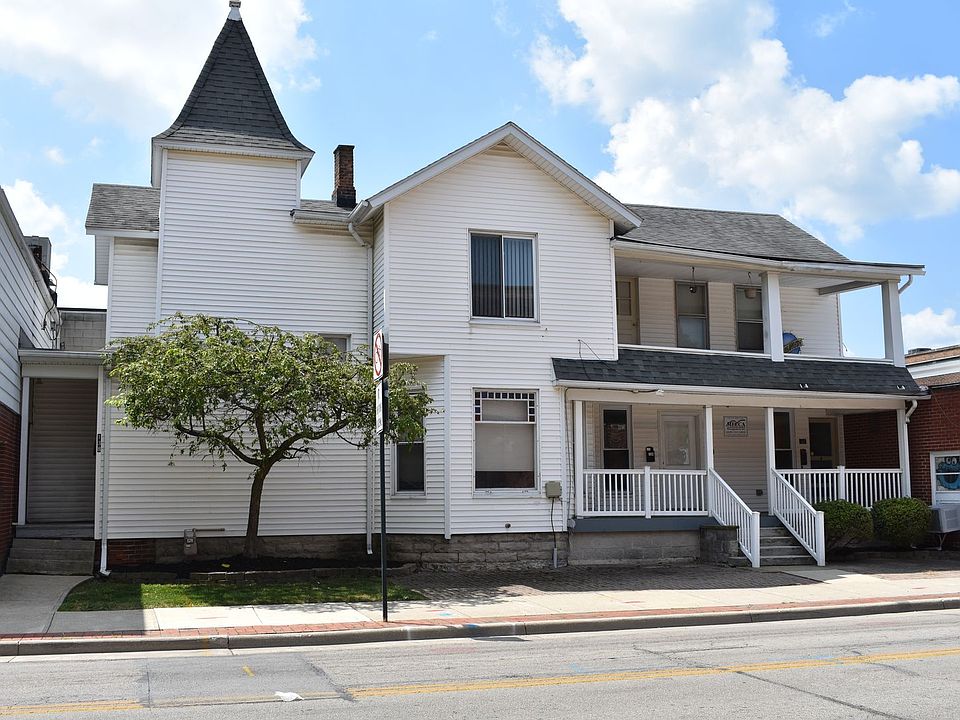 Java Supreme 132134 E Court St Bowling Green OH Zillow