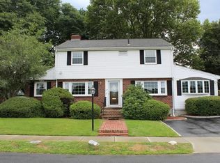 87 Sherman St, Belmont, MA 02478