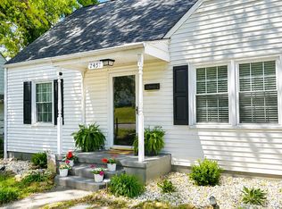 2451 Westover Ave SW, Roanoke, VA 24015