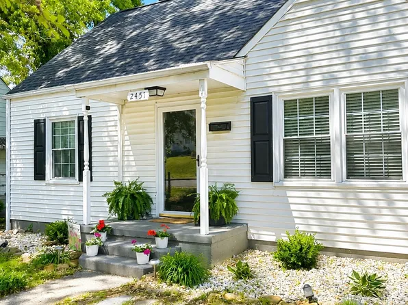 2451 Westover Ave SW, Roanoke, VA 24015