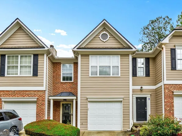 1619 Jackson Way NW, Atlanta, GA 30318