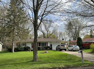 2063 Gerard St, Flint, MI 48507