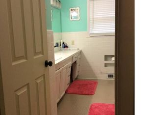 703 Risser Pl, Muskogee, OK 74403