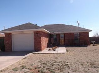 320 Libra St, Altus, OK 73521