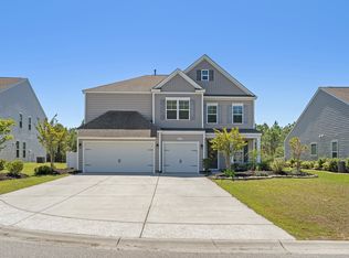 5658 Camilla Ct., Myrtle Beach, SC 29579