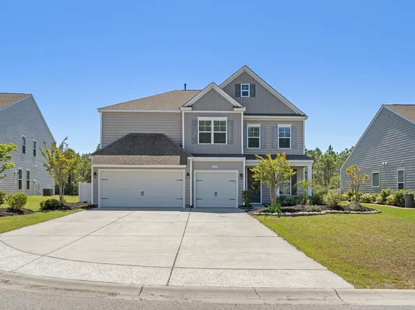 5658 Camilla Ct., Myrtle Beach, SC 29579