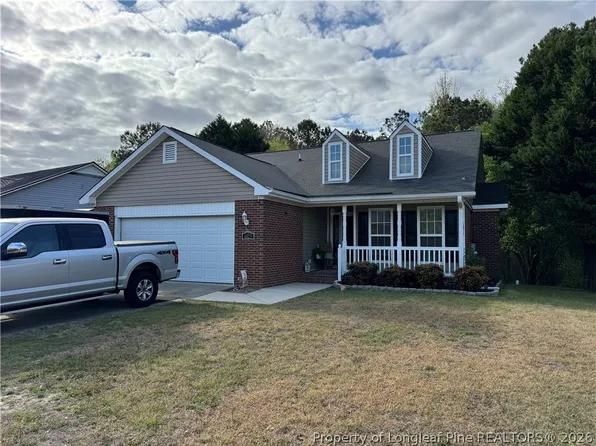 4425 Bishamon St, Hope Mills, NC 28348