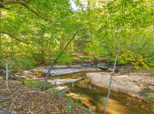 0 North Eades Rd, Carlton, GA 30627