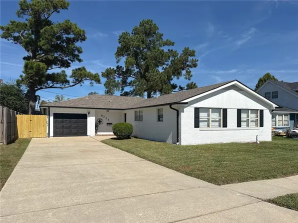 8725 25th St, Metairie, LA 70003