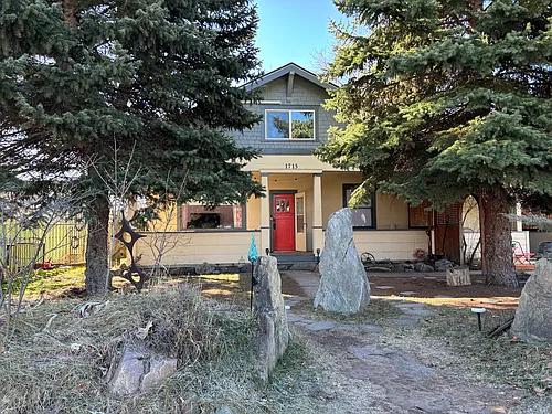 1715 Cooper St Photo 1