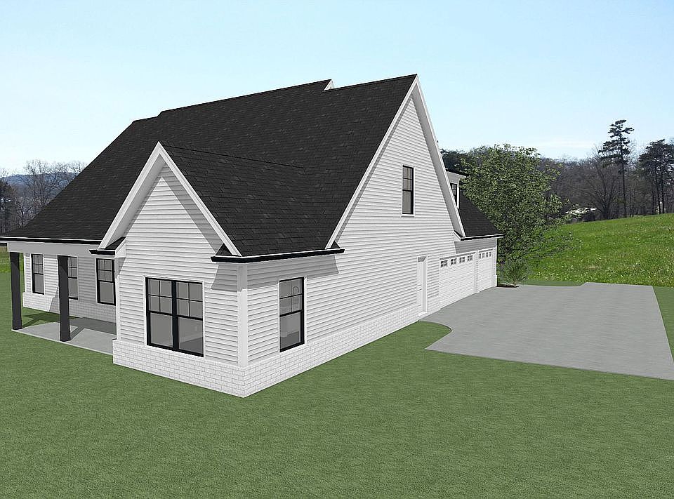 422 Lancaster Ct, Morristown, TN 37814 Zillow