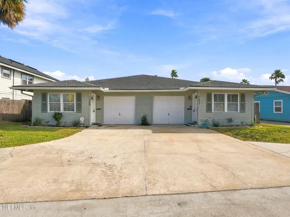 1411 3RD Street, Neptune Beach, FL 32266